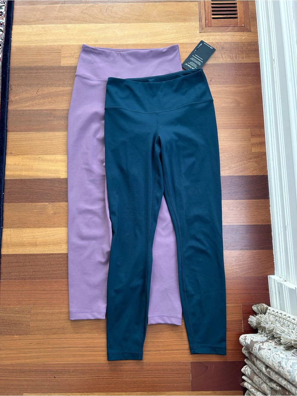 Ankle legging bundle S